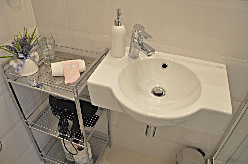 Apartament Grey Zielona Góra Dış mekan fotoğraf